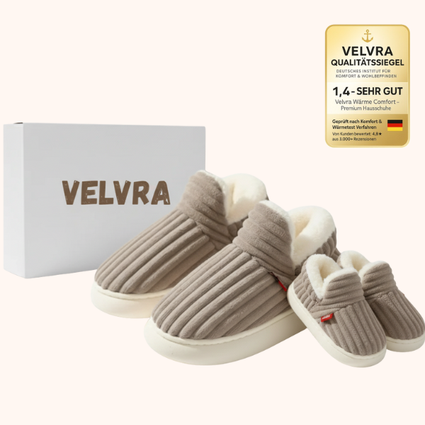 Velvra Wärme Komfort