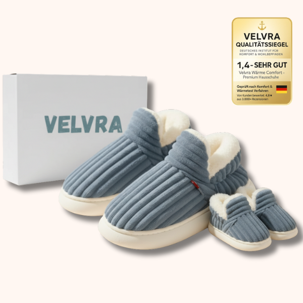 Velvra Wärme Komfort